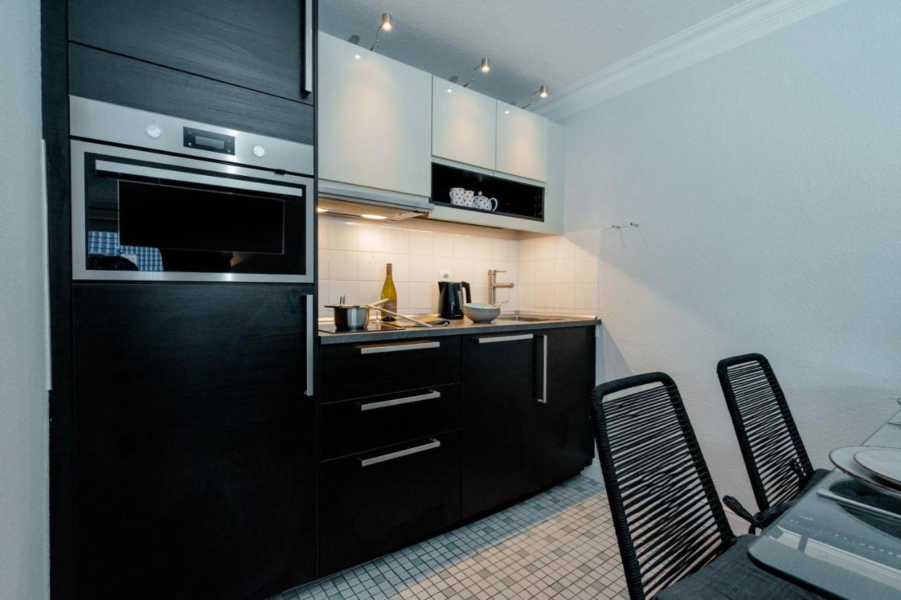 Apartment Difalko *