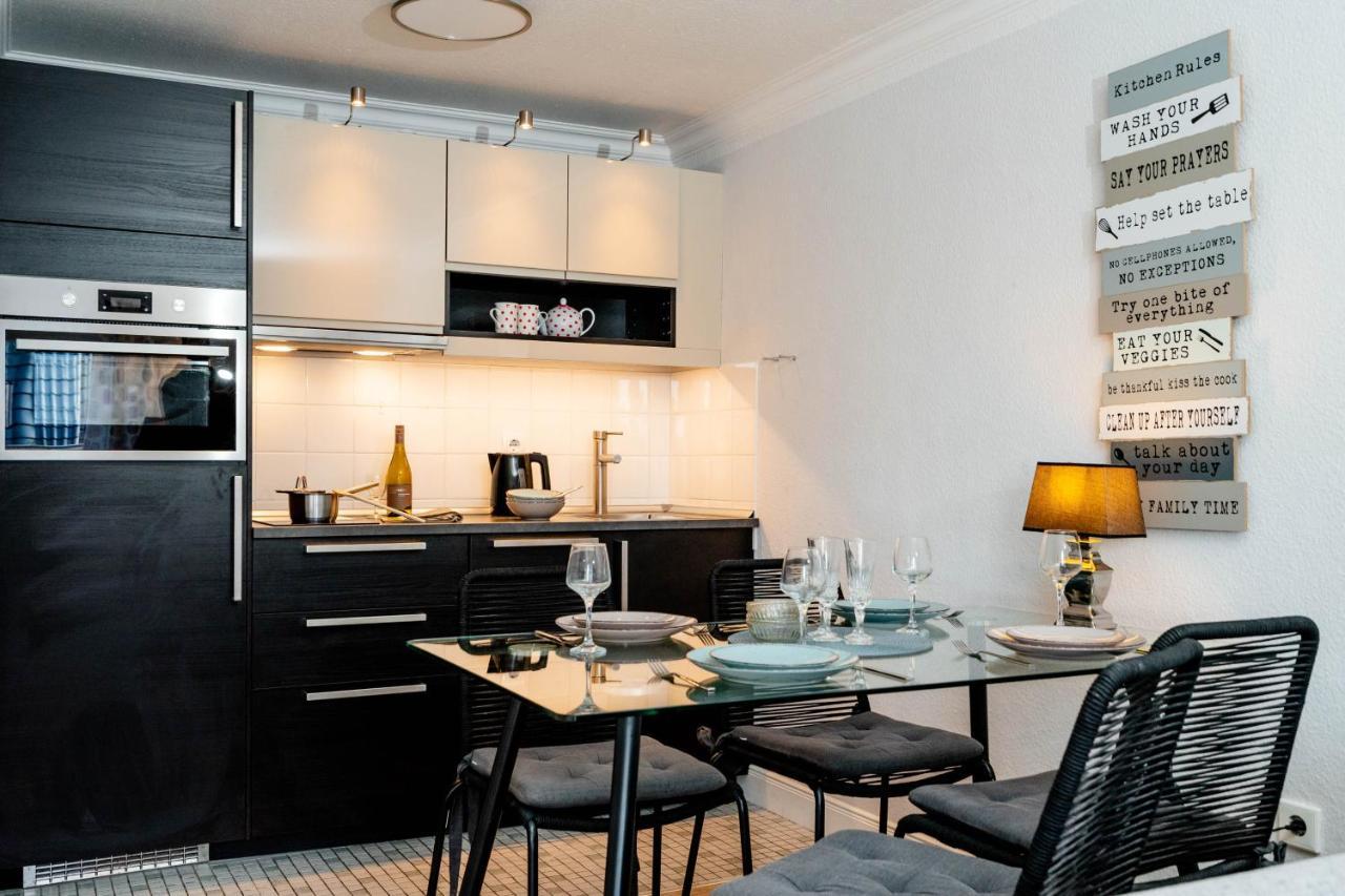 Difalko Apartment *