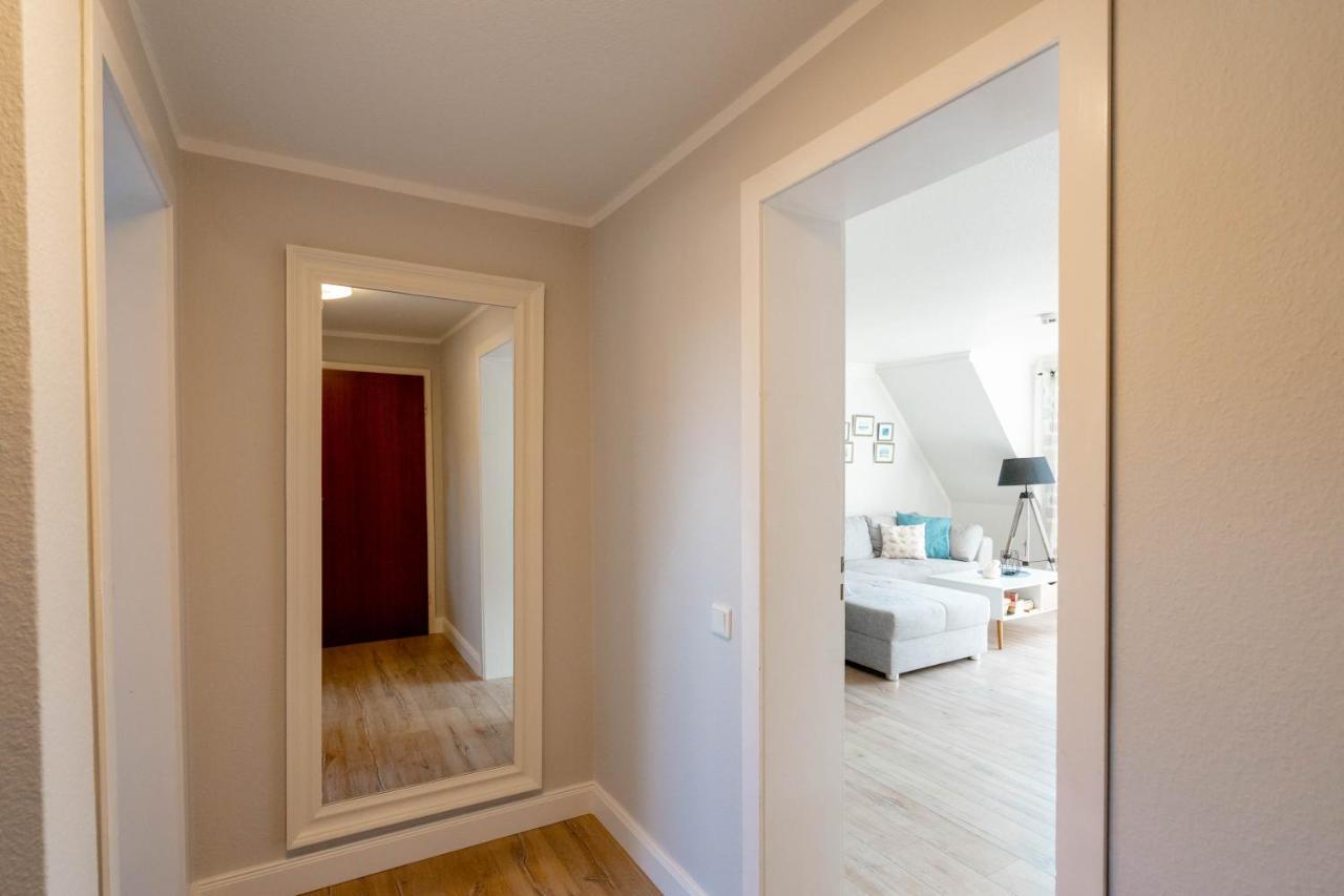 Difalko Apartment Westerland