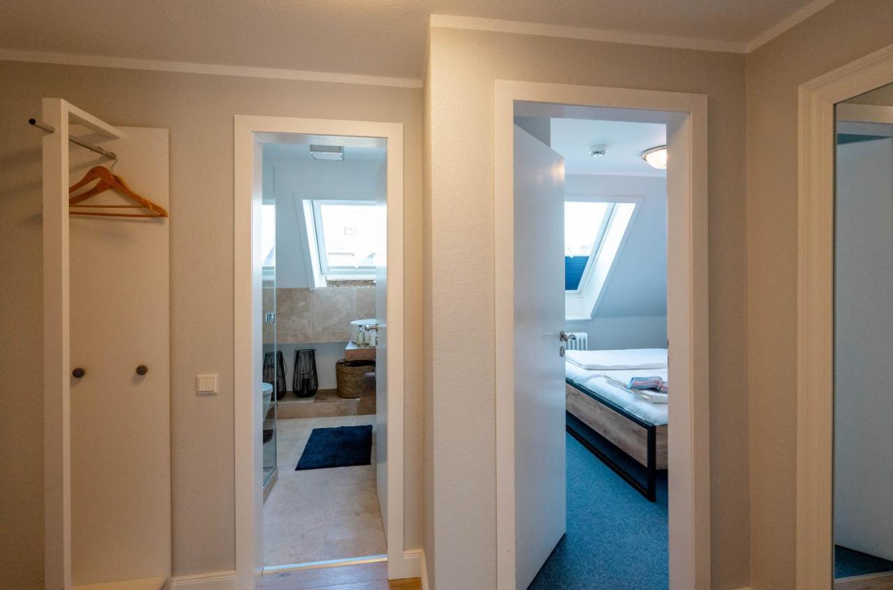 Apartment Difalko *
