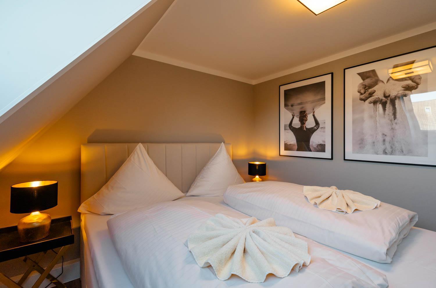 Apartment Difalko Westerland