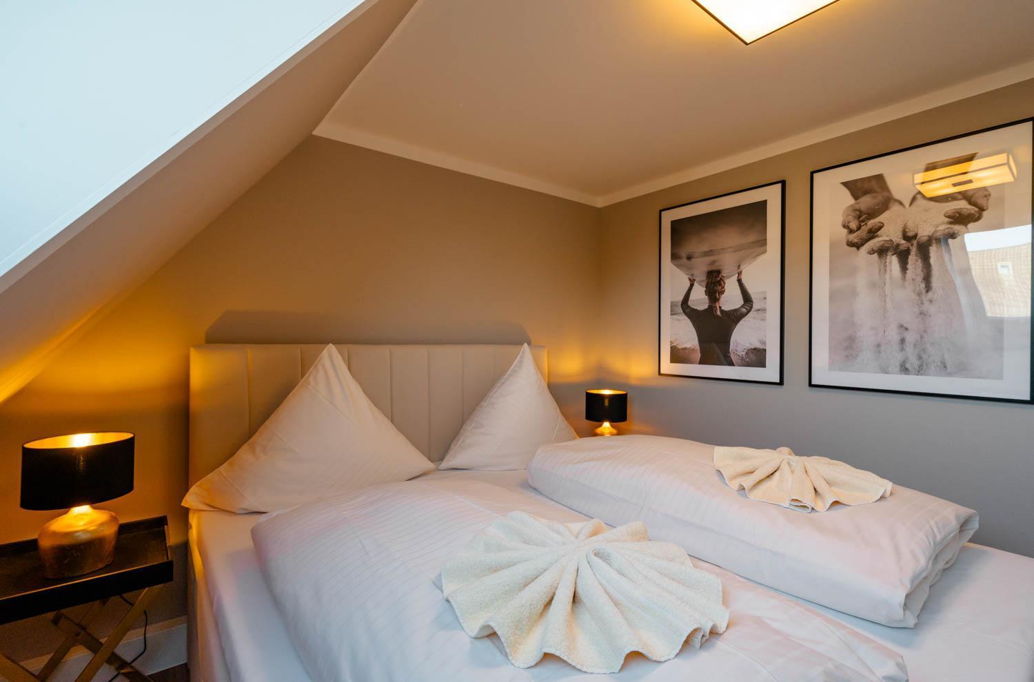 Difalko Apartment Westerland