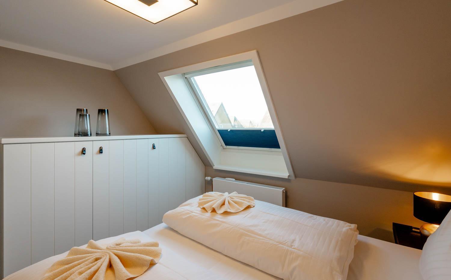 Difalko Apartment Westerland